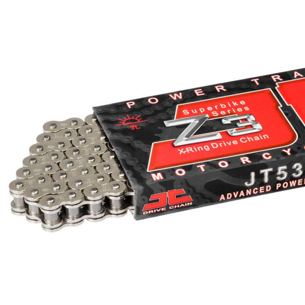 JT JT CHAIN 530Z3 X 120